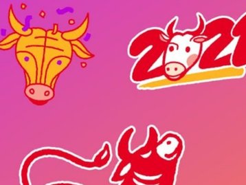 “Ano do Boi”: entenda o que significa o novo filtro do Instagram