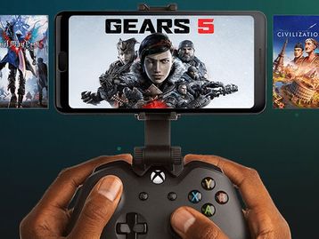 Como está o mercado de games em nuvem?