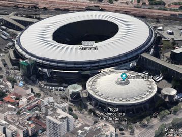 Como ver o Google Maps no modo satélite pelo celular e pelo PC