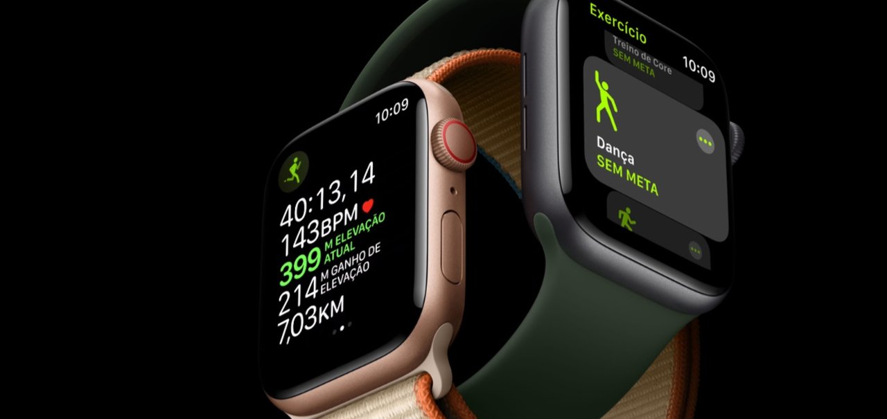 Mais de 100 milhões de pessoas usam um Apple Watch, diz analista