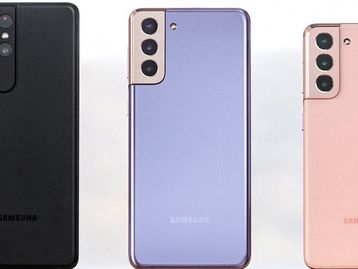 Samsung já está trabalhando no Galaxy S21 FE, indica vazamento