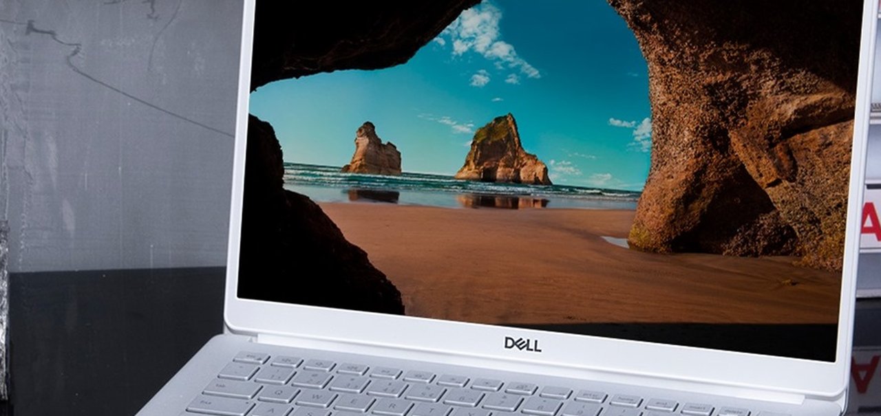 Dell lidera procura e vendas de notebooks na OLX em 2020