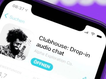 Clubhouse para Android vai chegar quando?