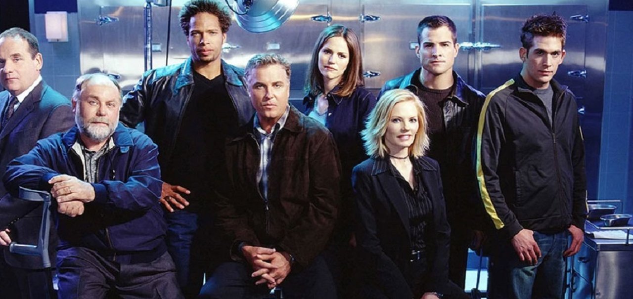 CSI: possível revival da série adiciona nomes ao elenco; confira!