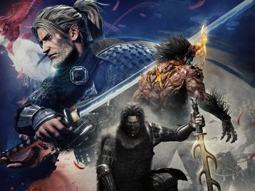 Nioh Collection é chance espetacular de conhecer ou rever franquia no PS5