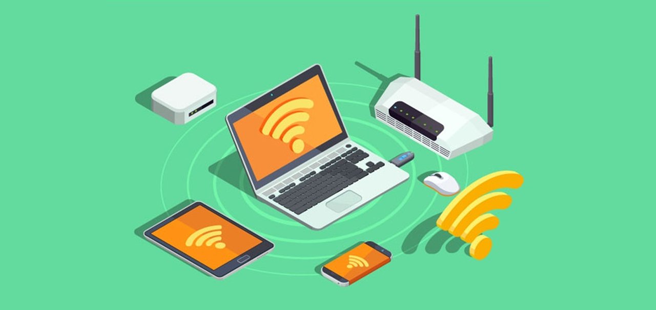 3 dicas para melhorar o sinal do Wi-Fi da sua casa