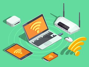 3 dicas para melhorar o sinal do Wi-Fi da sua casa