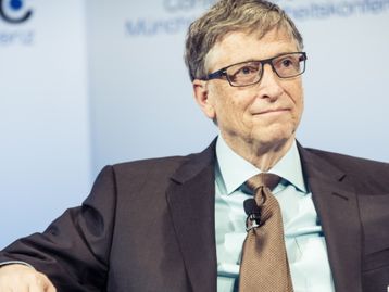 Bill Gates: vencer pandemia é mais fácil que as mudanças climáticas