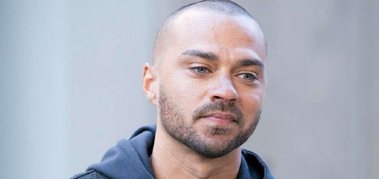 Grey's Anatomy: Jesse Williams fala sobre rumores do fim da série