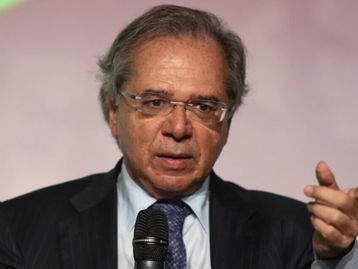 Governo pretende aprovar auxílio emergencial em 3 semanas