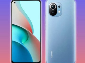Xiaomi Mi 11 Lite terá tela plana com 120 Hz de atualização
