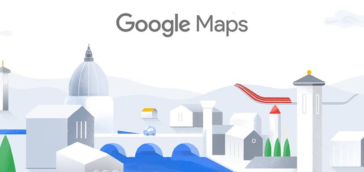 8 dicas para utilizar o Google Maps com mais segurança