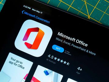 Finalmente! Microsoft lança app do Office otimizado para iPads