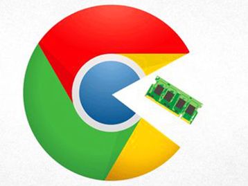 Por que o Google Chrome usa tanta memória?