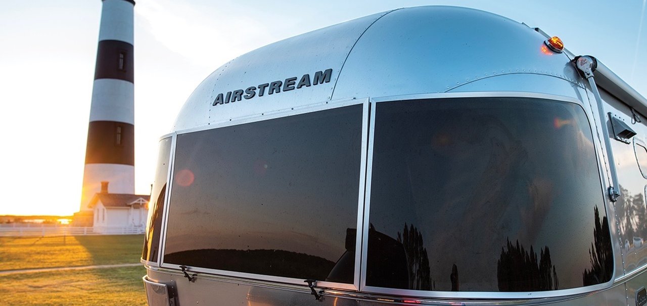 Airstream vai fabricar trailers especiais para carros elétricos