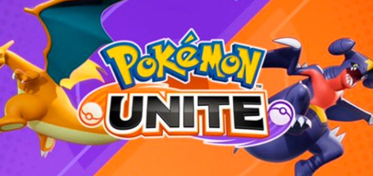 Pokémon Unite ganha período de teste beta no Canadá