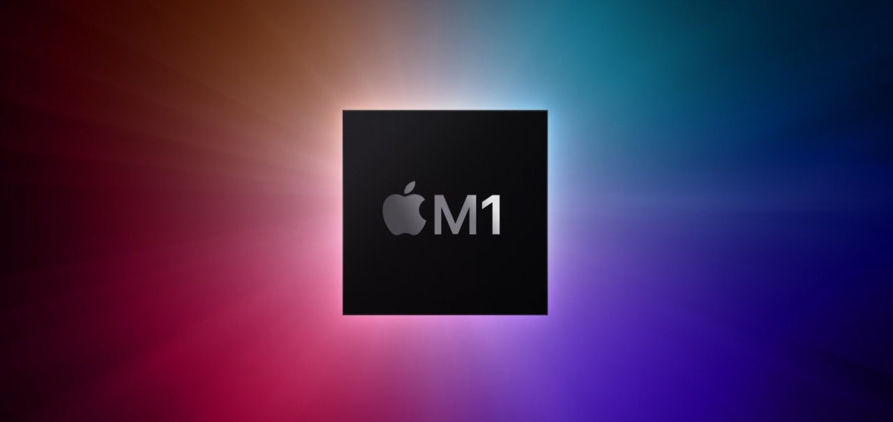 Apple M1X: especificações de novo chip vazam em benchmark