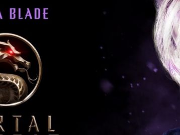 Filme de Mortal Kombat revela visual de Mileena, Raiden e outros; veja