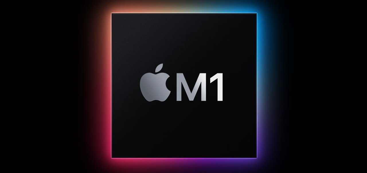 Hackers estão criando malwares específicos para o chip M1 da Apple