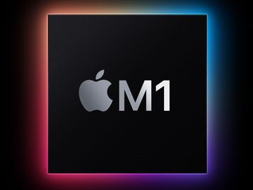 Hackers estão criando malwares específicos para o chip M1 da Apple