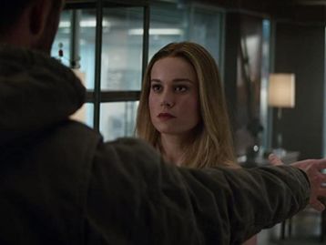 Thor 4: Capitã Marvel pode aparecer no filme, diz site