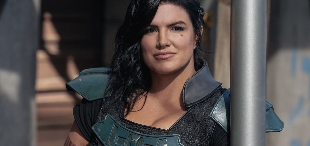 The Mandalorian: Cara Dune não terá substituição após saída de Gina Carano