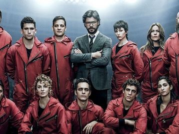 Elenco de La Casa de Papel: entenda quem é quem na série espanhola
