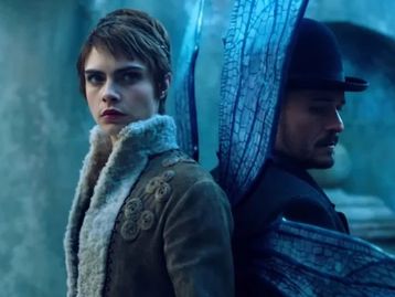 Carnival Row: tudo o que sabemos sobre a série do Amazon Prime Video