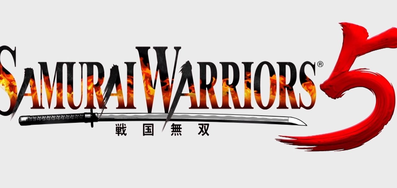 Nintendo anuncia Samurai Warrios 5 para Switch 