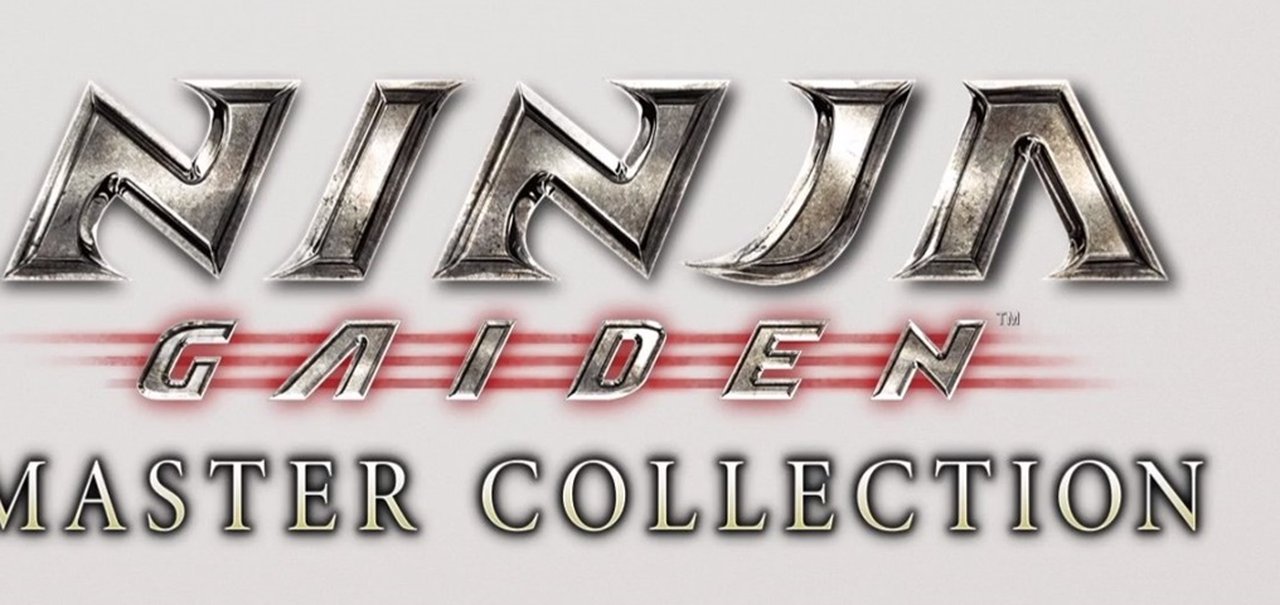 Nintendo anuncia Ninja Gaiden Master Collection para Switch em junho