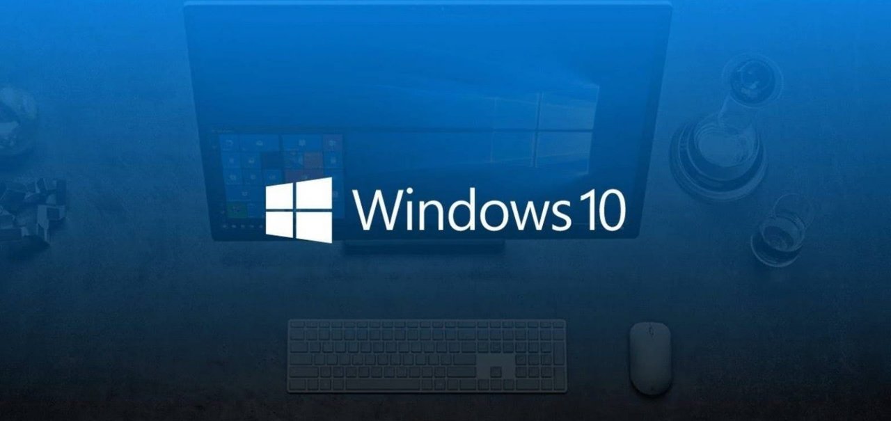 Atualização do Windows 10 promete melhorar o home office