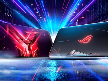 ASUS confirma nome do ROG Phone 5, seu próximo celular gamer