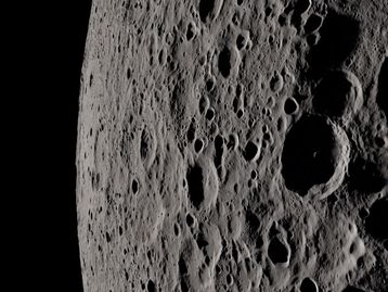 Parceria: China e Rússia terão estação espacial na Lua
