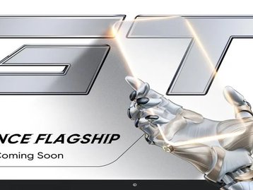 Realme GT 5G: novo top de linha da empresa chinesa é confirmado para março