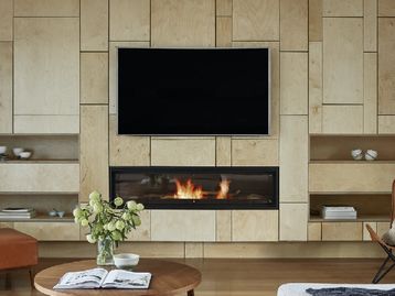 Smart TVs com resolução 8K