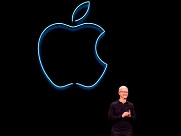 5G mal chegou, mas a Apple já está trabalhando no 6G