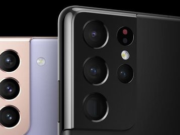 Galaxy S20 ganha recursos do S21 em atualização da One UI