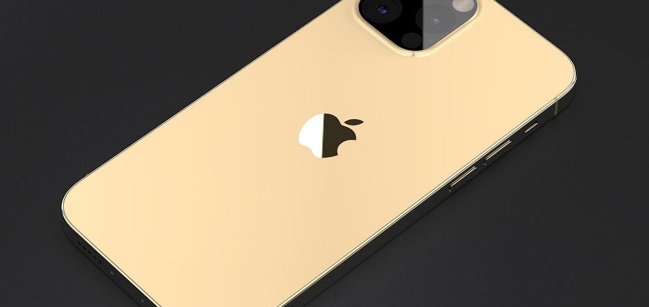 iPhone 13 deve perder o notch e incluir Touch ID abaixo da tela