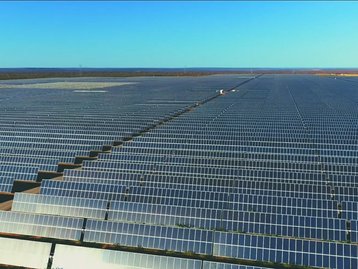 No Piauí, maior usina solar da América do Sul cresce ainda mais