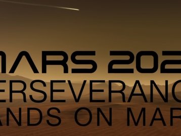 Perseverance: vídeo mostra cientistas da Nasa comemorando pouso em Marte
