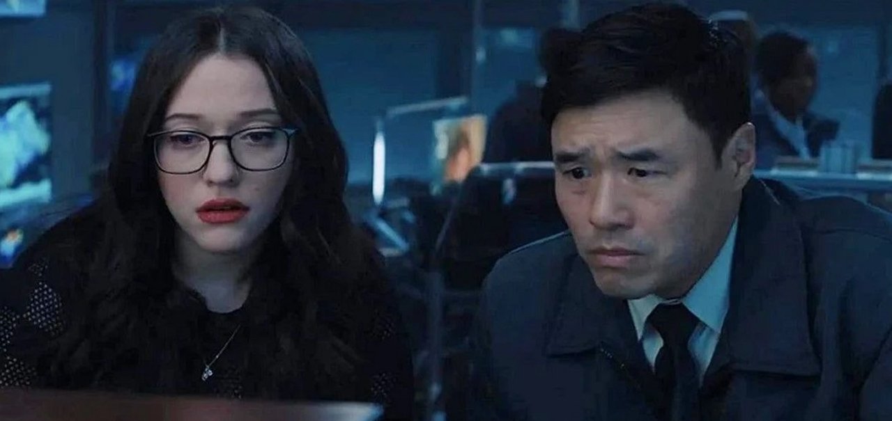 WandaVision: série terá grande revelação no final, diz Kat Dennings