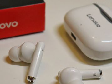 Fone de Ouvido Bluetooth: 4 modelos da Lenovo 