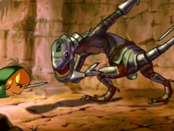 Legend of Zelda: trailer The Lost Oracle ressurge na rede