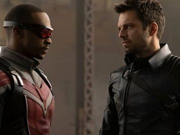 Falcão e o Soldado Invernal: série da Marvel ganha novo teaser e anima fãs