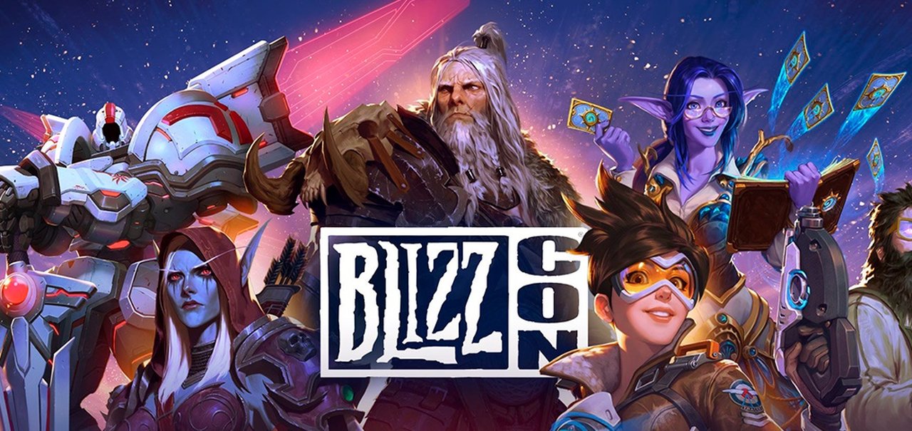 BlizzCon 2021: veja os melhores momentos da feira