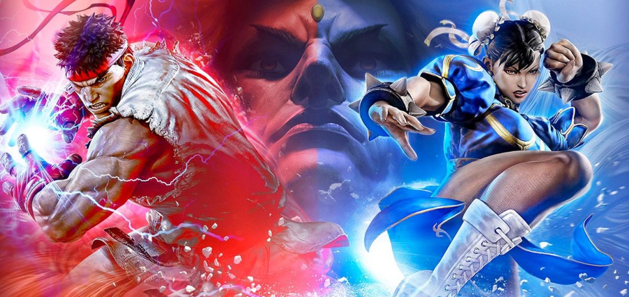 Fortnite: crossover com Street Fighter traz skins de Ryu e Chun-Li