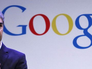 Larry Page: conheça o cofundador do maior buscador do mundo