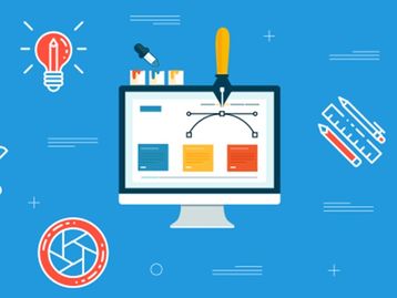 Por que é mais seguro ter um site do que manter o conteúdo em redes sociais