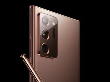Produção da Linha Galaxy Note está suspensa, diz insider