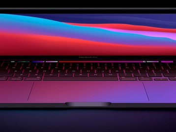 Apple pode lançar M1X com grandes melhorias em CPU e GPU